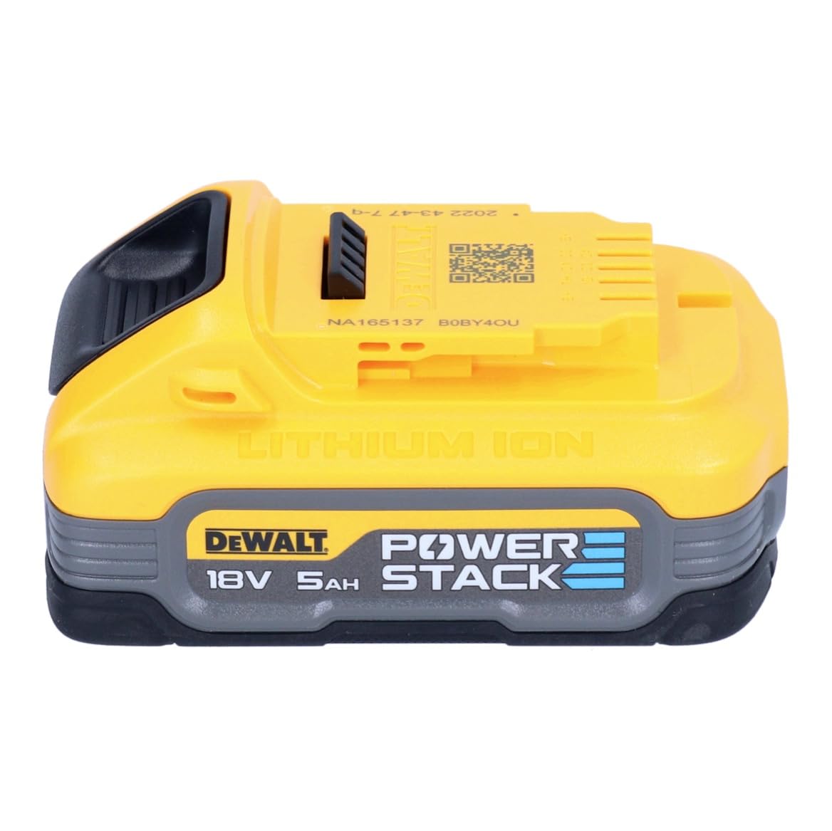 DeWalt DCBP518 18v XR Compact Powerstack Li-ion batteria 5ah