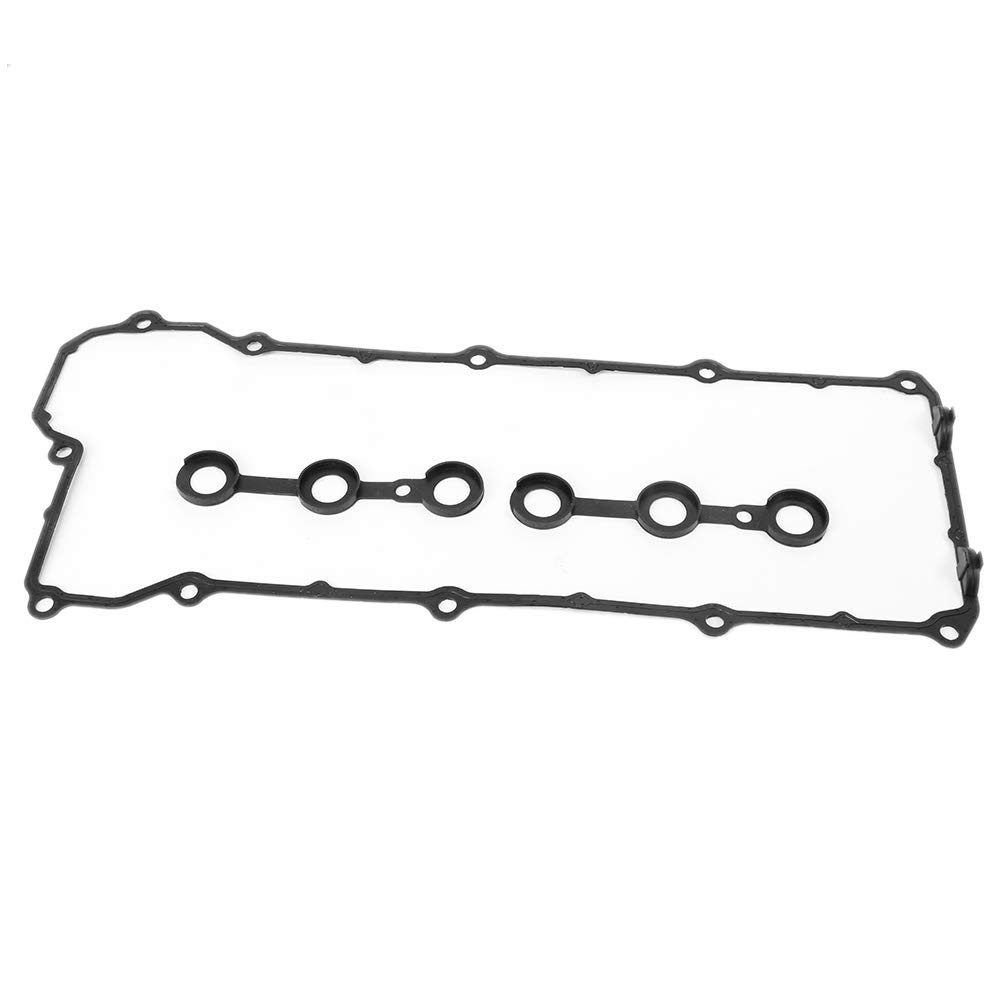 Engine Valve Cover Gasket 11121726537 11129070532 Fits 323I 328I 