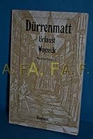 Urfaust / Woyzeck 3257230532 Book Cover