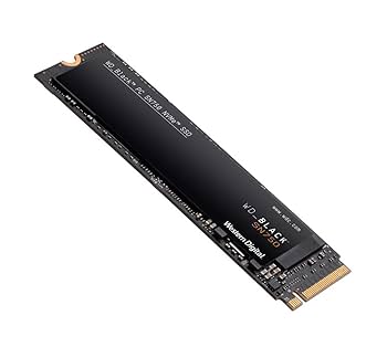 WD 内蔵 SSD M.2 2280 / WD BLACK SN750 Western Digital WD Black SN750 NVMe SSDシリーズ｜テック