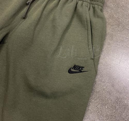 Nike Men's NSW Club Short Exp4