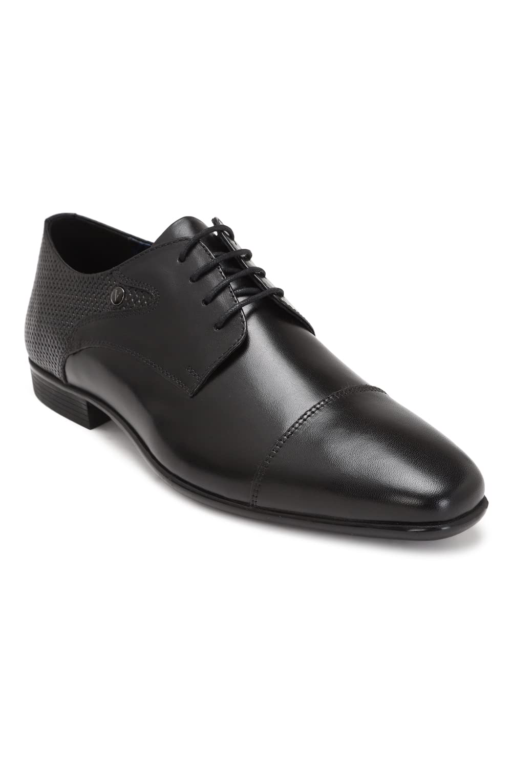 Van Heusen Black Formal Shoes (B0BSNNPSL6) Amazon Price History, Amazon Price Tracker