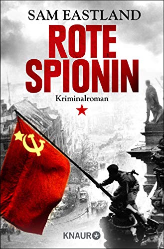 Rote Spionin Kriminalroman Die Inspektor Pekkala Serie 7 Ebook Eastland Sam Ebnet Karl Heinz Amazon De Kindle Shop