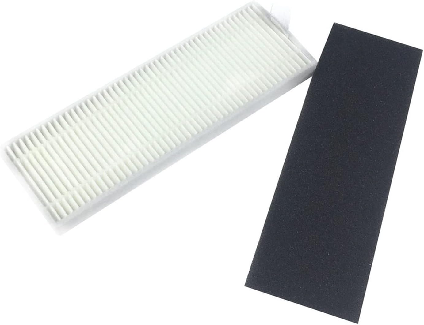10X Filter Fit for Dexp LF-800 LF800 Fit for Robotic Vacuum Cleaner Parts Filters Accessories Household Sweeper Cleaning Tool Replacement Hoover Parts and Accessories