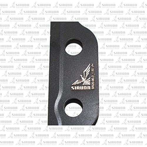 Image of Cylinder Head Gasket for Nissan SR20DET 200SX Silvia(O90mm /T:1.5mm)