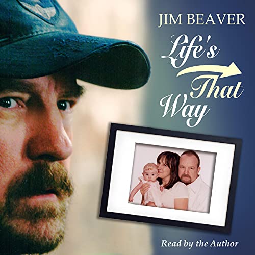Life's That Way by Jim Beaver episode artwork