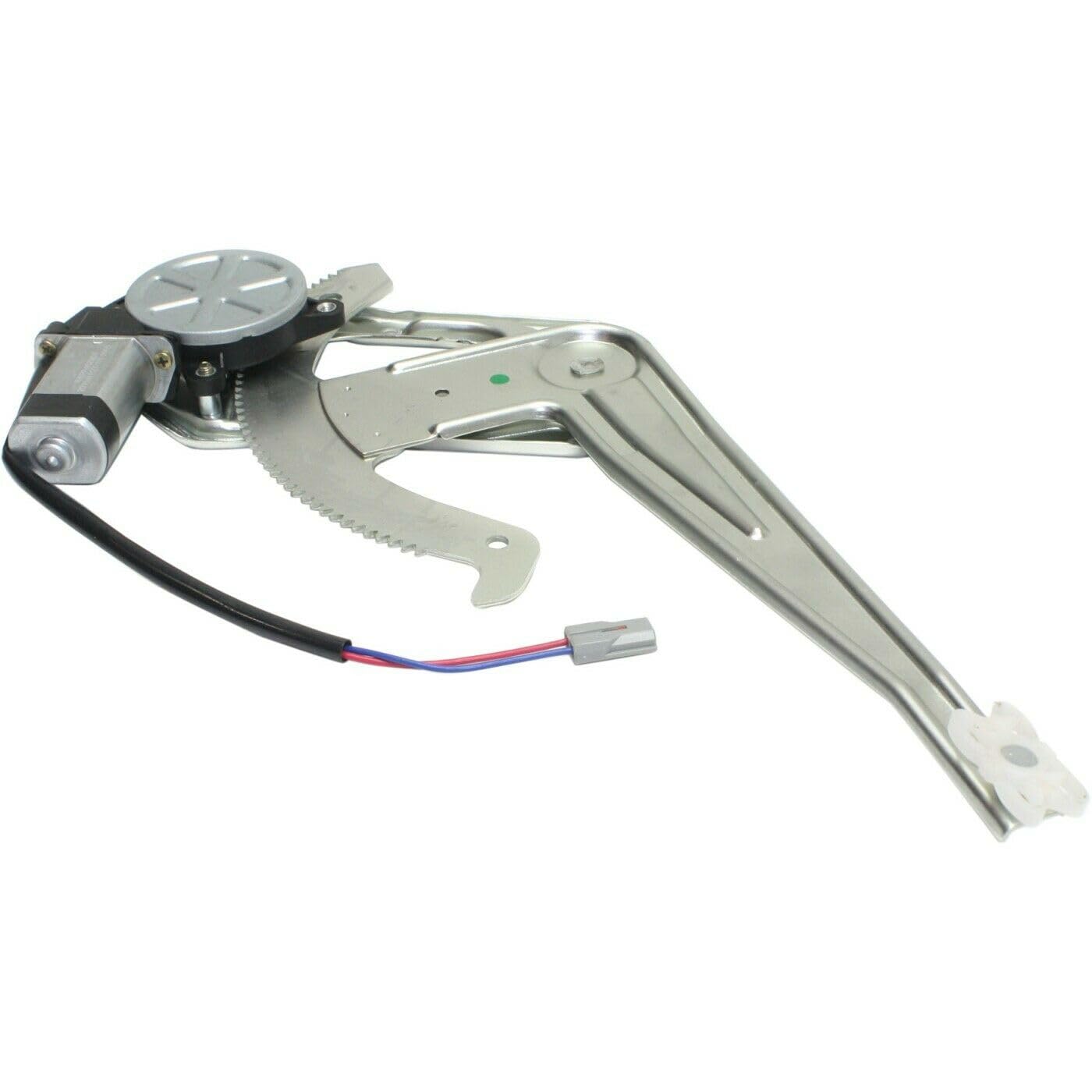 Amazon.com: SovoRm Car Window Regulator Left Driver Side Power W  