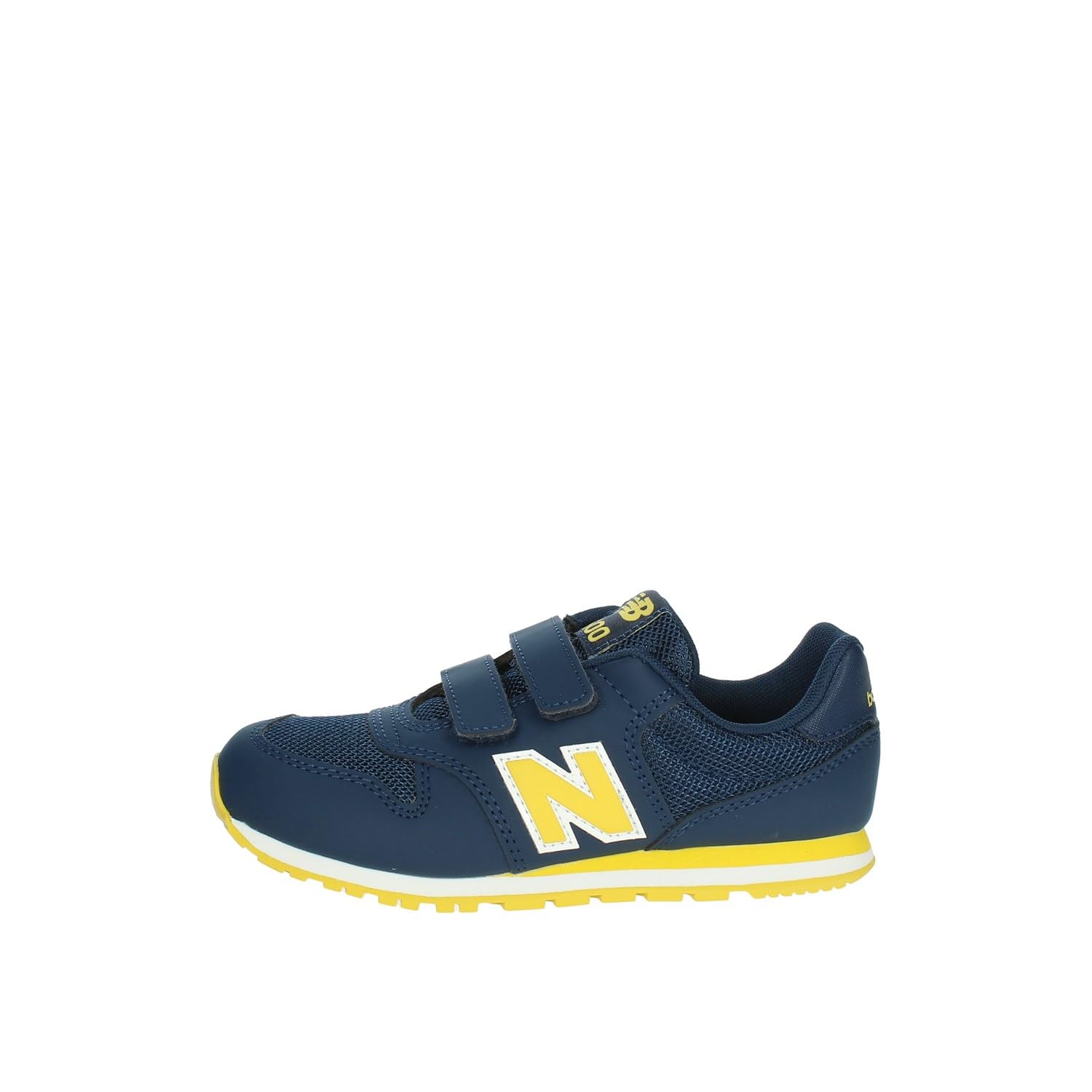New Balance 500 Hook & Loop, Zapatillas Niños