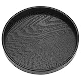 Materiales de alta calidad: las paletas están hechas de madera maciza natural y ecológica de alta calidad, resistente y duradera, y se pueden utilizar durante mucho tiempo con un mantenimiento moderado.