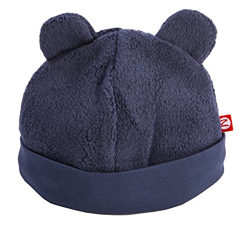 Image of Zutano Unisex Baby Fleece Hat