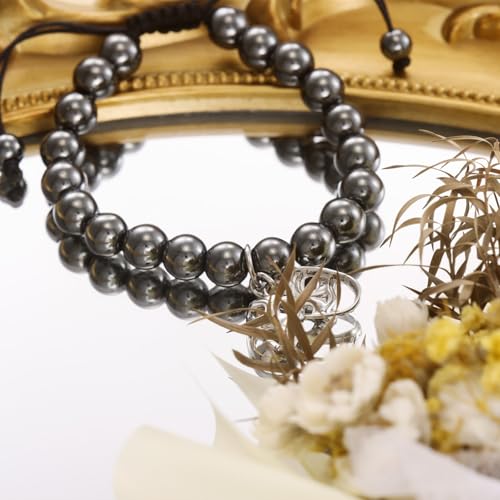Image of Kivosliviz Theater Gifts Bracelet for Women Drama's Comedy Tragedy Jewelry Actress Theater Bracelet