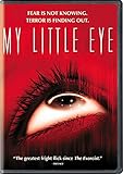 My Little Eye [DVD]
