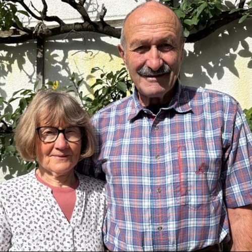 "Man bekommt so viel zur&uuml;ck"