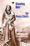 Standing Bear and the Ponca Chiefs