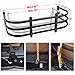 Truck Bed Extender,PickupTailgate Expansion,Fit for Ford F150 7+Titan 7+Sierra 3+Ram 1500/2500/3500,Compatible with All Rails,L55-62