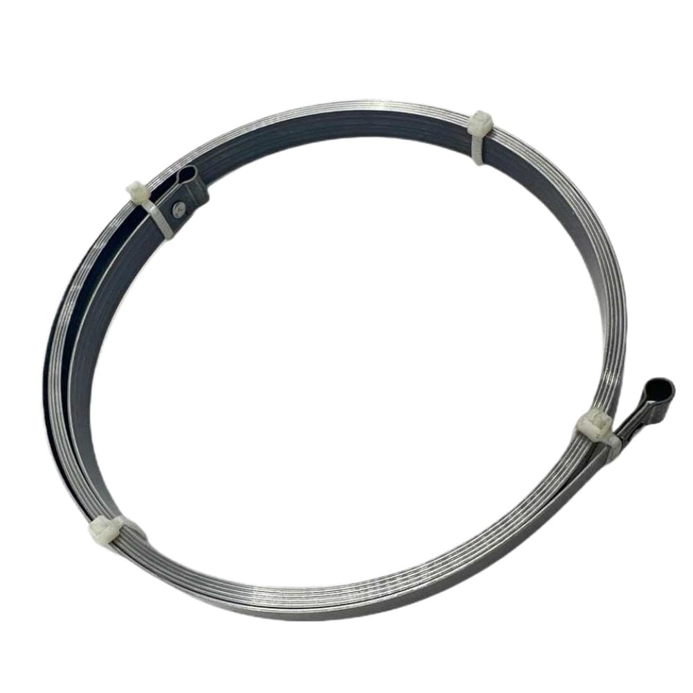 Resorte De Arranque Compatible Con OMC 18-6501 Para 395460 Arranque De Cuerda 3-35 041197