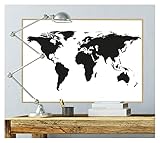 VERWENDUNG: Ideal als Hintergrund bzw. Backdrop. Dekorieren Sie Ihr Wohnzimmer, Schlafzimmer, Esszimmer, Büro, Küche oder Ihren Flur (auch als Deko für Wartezimmer geeignet). Kindermotive Ideal fürs Spiel- und Wickelzimmer bzw. Ecke oder im Kindergarten. Ideal als Geschenk für Freunde, Familie, Kollegen oder für ihr Kind.