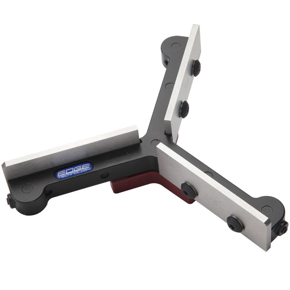 Chuck Stop Spider by Edge Technology