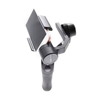 FreeVision Vilta-M Pro スマホ用シンバル 3軸 Amazon.com: Freevision VILTA U.S. Official: 424.558.3867for