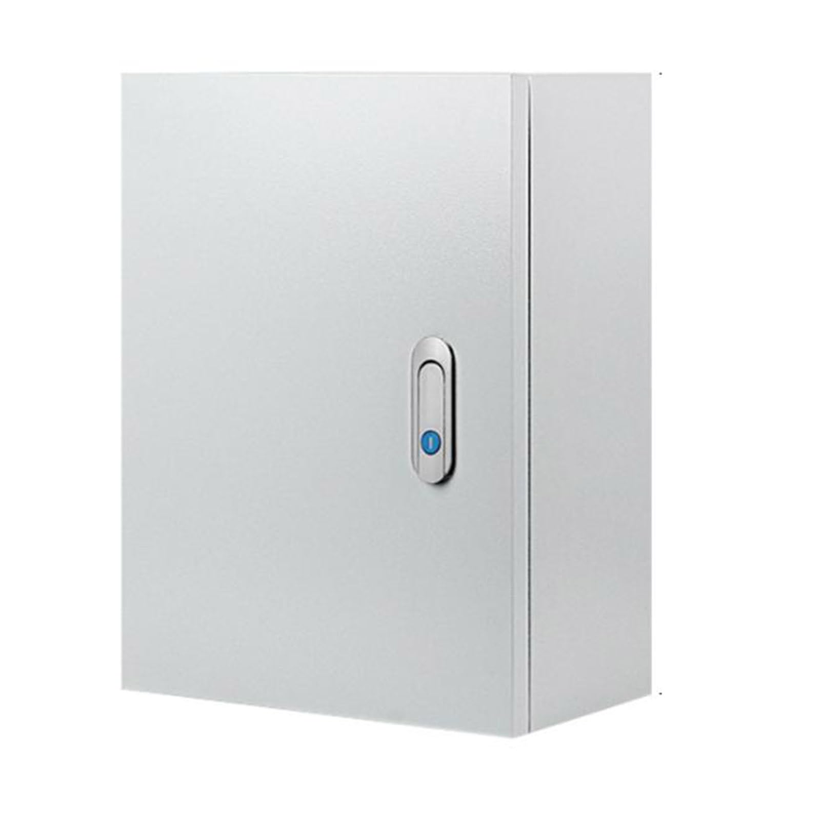 Vnook Stainless steel electrical housing box, weatherproof electrical lockable connection box, cable junction box, distribution box(500x600x200mm)