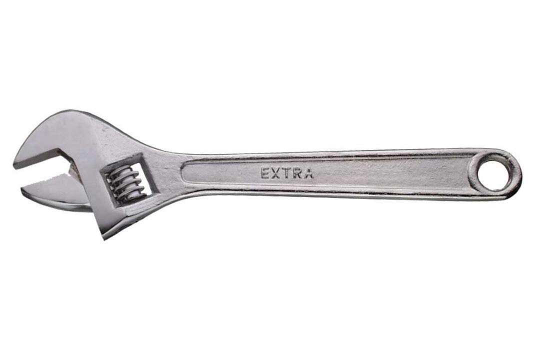 CON:P CP550108 - Llave inglesa