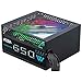 pc builder, custom pc builder, pc part picker, build my pc, AZZA PSAZ-650W(ARGB)