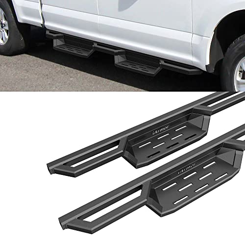 Estribos Pocket Drop Steps para Ford F150 y Super Duty miniatura 4