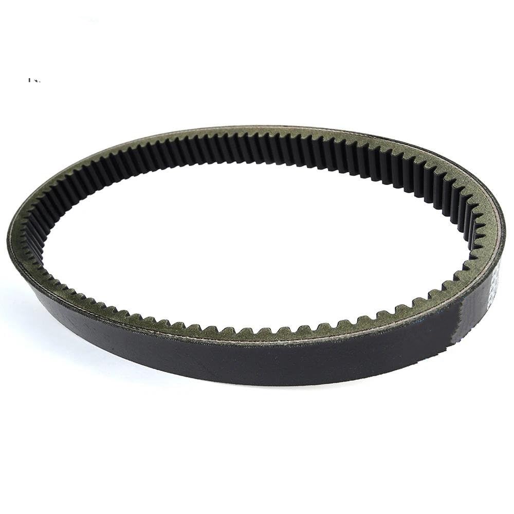 correa transmisión goma Correa De Transmisión Para Outlander Para Defender 450 2018 2019 Para 330 400 Para Max 570 Piezas Motocicleta 422280280 Correa alternadora Dentadas
