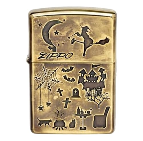 Wb|[(Zippo) ICC^[ XebJ[t tg ^J M[x[X Gb`OH uXdグ AeB[NH AWitch