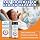 10-in-1 Urine Test Strips – Full Panel Urinalysis Test Strips for Protein, Nitrite, Leukocytes, pH, Kidney and Liver Function (120 Strips) - 5