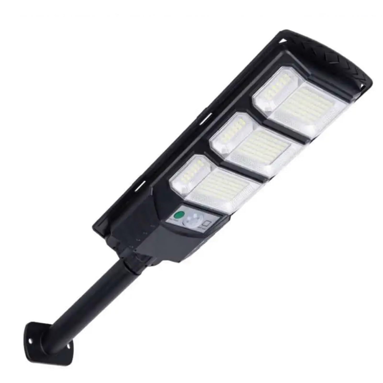 NGTFDCP Solar Street Light, 400W LED Solar Light Motion Sensor Outdoor Garden Street,for Garden,Garage