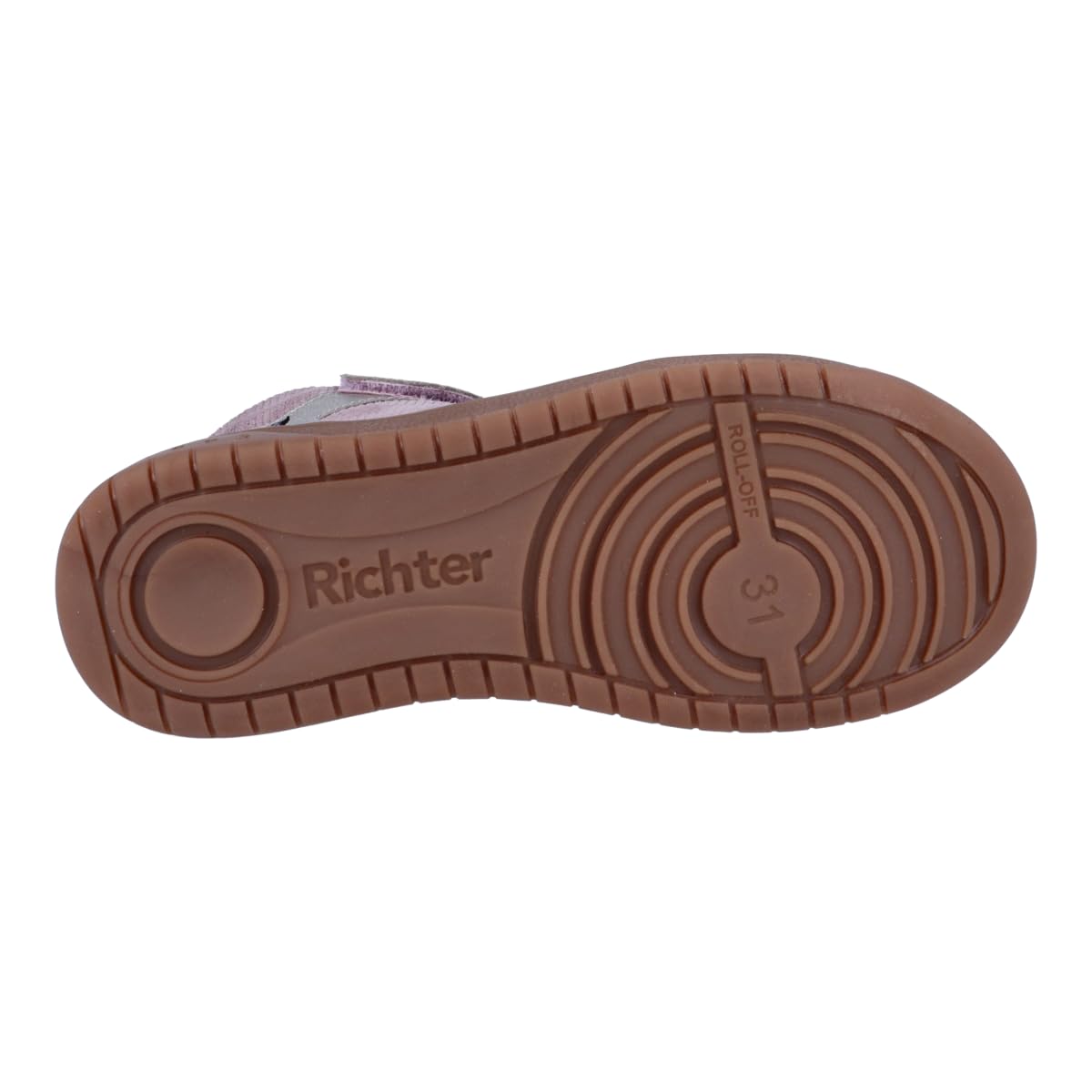 Richter Mädchen 1893 Sneaker