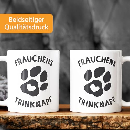 Geschenke für Hundebesitzer