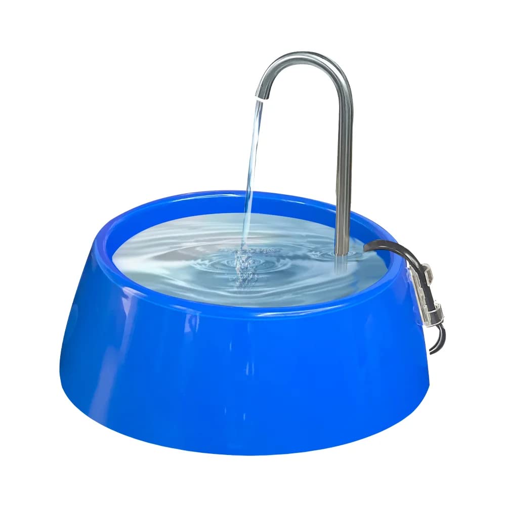 Fonte Bebedouro para Gatos Little