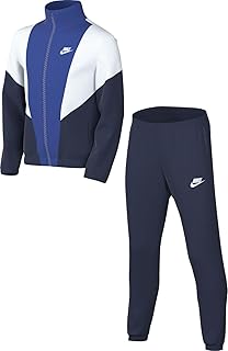 Boys Sportswear Woven Tracksuit (Little Kid/Big Kid)