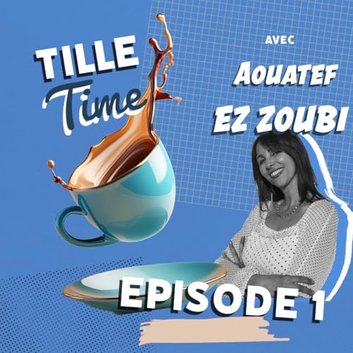 Page de couverture de Aouatef Ez-Zoubi