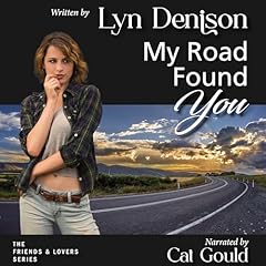 Page de couverture de My Road Found You