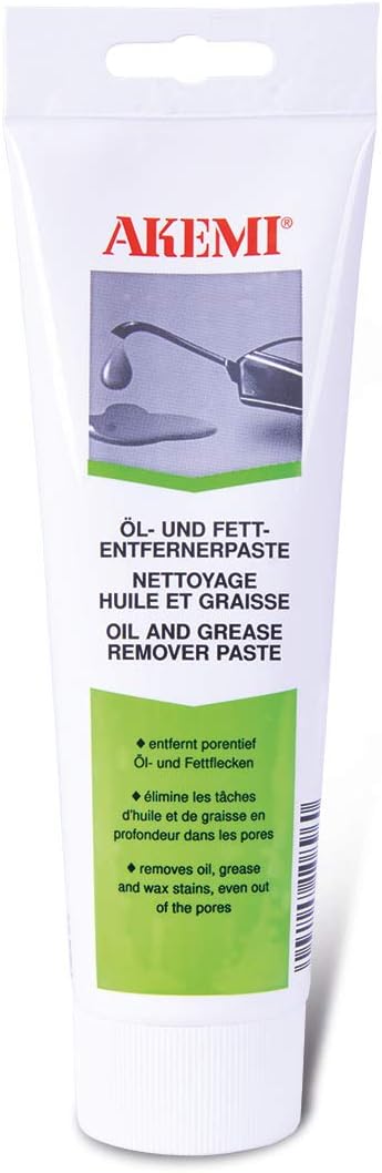 Akemi Oil & Grease Remove Paste