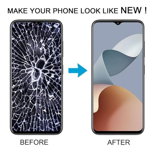 Écran LCD de remplacement numériseur tactile bloc complet pour réparation mobile - 4