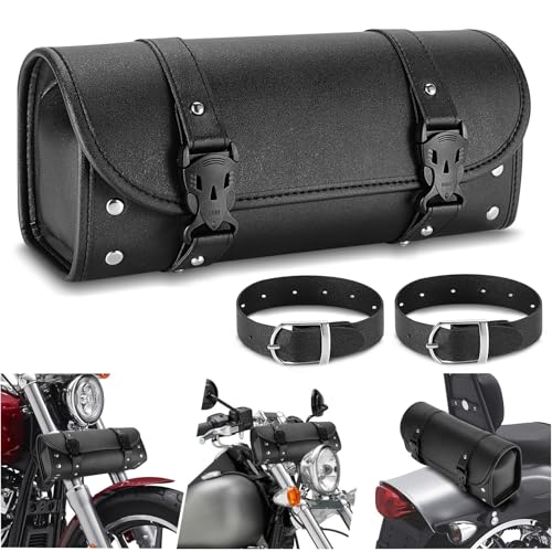 Newruiheng PU Leather Tool Pouch
