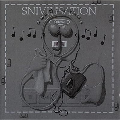Snivilisation