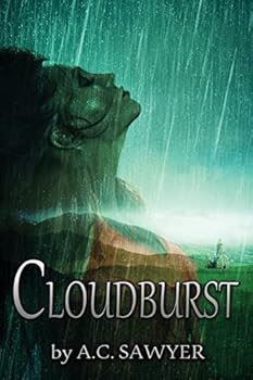 Paperback Cloudburst Book