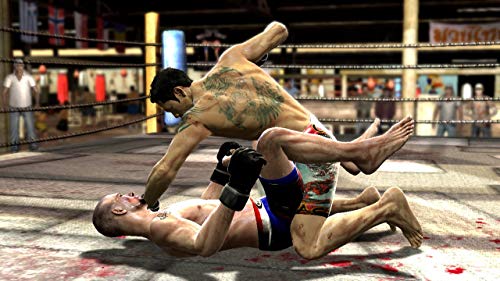 Image of Supremacy MMA - Xbox 360 (Renewed)