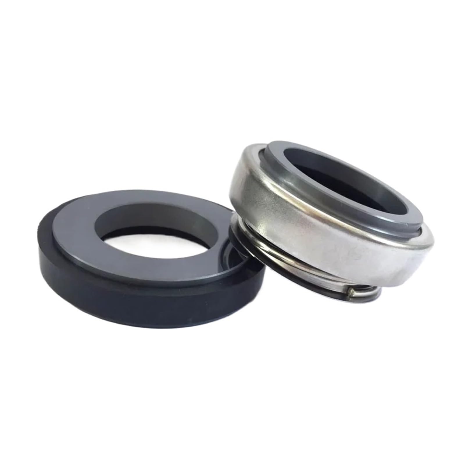 YMUGUEGH 10pcs 301-20 Mechanical Seals Shaft Size 20mm For Pump SIC/SIC/VIT