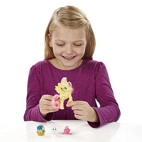 My Little Pony Articolati con Accessorio