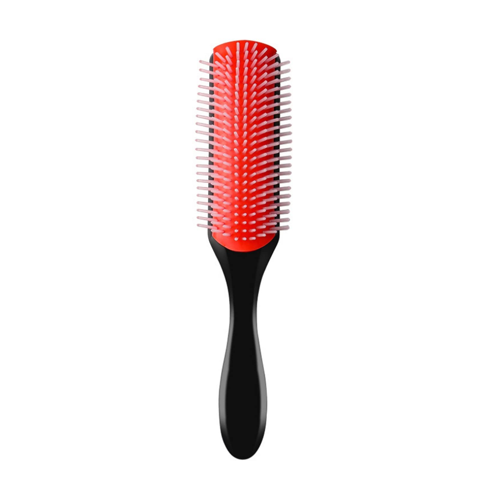 DieffematicSZ Peine Mujeres desplegables de Peinado de Peinado para el Cabello