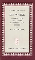 Die Werke Sonnengesang Ordensregeln Test B000Q9VBQW Book Cover
