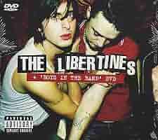 ★ The Libertines ‎ ベスト盤 レコード LP ☆ The Libertines ‎ ベスト盤 レコード LP