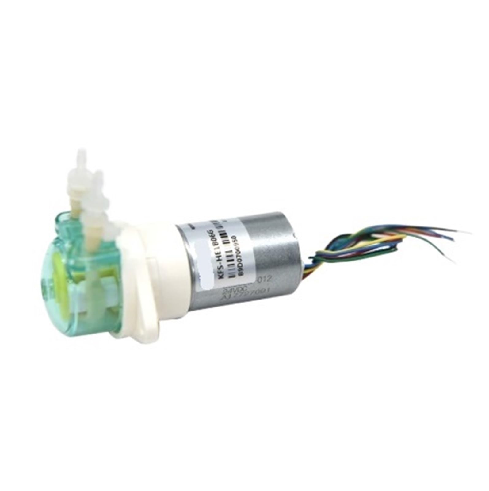 KFS-HE1B06G(≥56ml/min) Peristaltic Pump