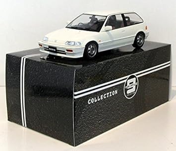 Maquette honda civic Clearance